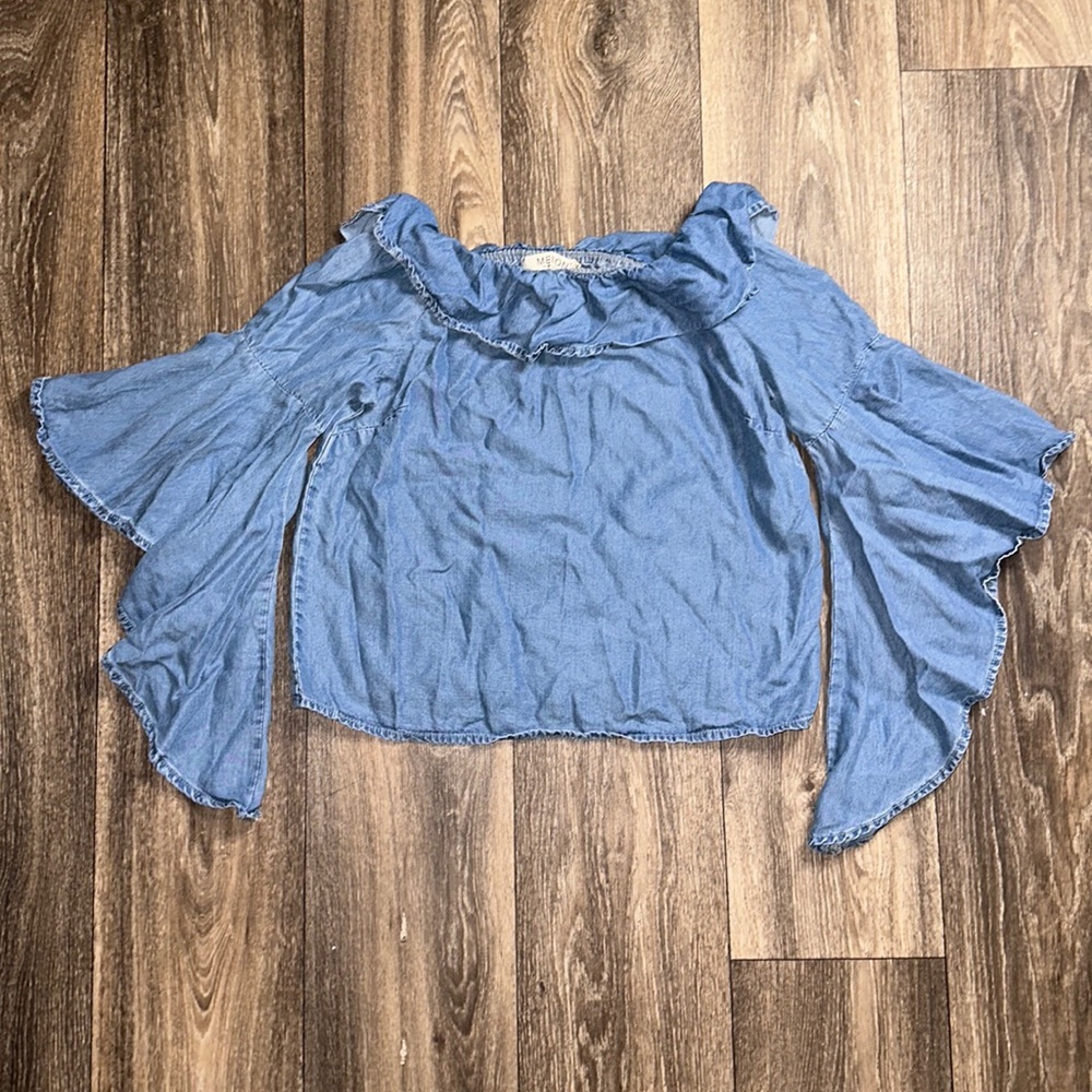 Jean Top